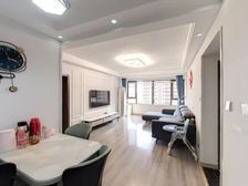 11号线三林站 低于市场价急售 满五无税 精装全送 金谊广场