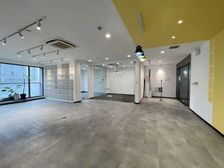 五角丰达8号709室 精装158平独立空调 车位