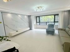 安田心玺 精装修 没住过 三室两厅两卫 带车位 性价比极高