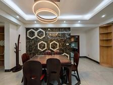 东环路 钥匙在手 华林君邸 电梯7楼 精装4房2厅2卫