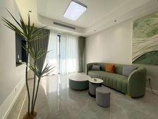 新,急,两江新区精装三房洋房,近轻轨,带附西,可大刀