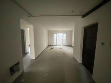 浦秀苑 楼梯大两房 毛坯可看房,双阳台双卫,南北通透 刚需