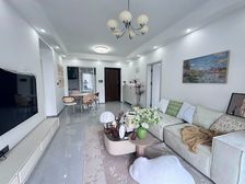 婚房急售!门口三轻轨!畅达全城丶西付加持丶商业成熟!