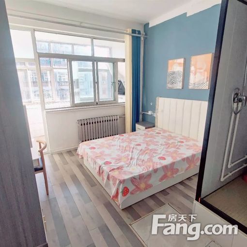 紧邻山财燕山校区 燕山银座 卓越时代广场 可短租 可月付