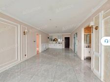 星汇金沙 东打头 看海效果好 132平 三室两厅两卫