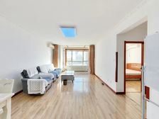 华裕唐城正规2居室低楼层交通便利环境优美