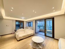 业主急售!金开大道 C位丶万科品质精装丶横厅三房丶 珑铸