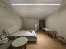 送50万奶油风装修!带产权车位,性价比之神,周边配套成熟