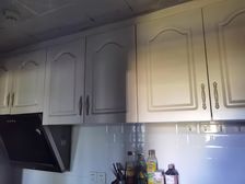 1.4 五里店三轻轨 江北嘴新鸥鹏二期 精装三房 房龄新