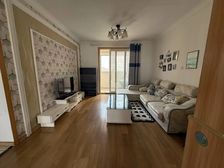 永康城欣康苑 精装修 拎包入住 通透两房