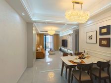 大渡口区 金科中建集美阳光一期 三房 74.8万