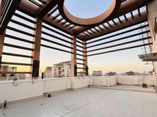 仁恒河滨城二期靠会所 复式323平五房,露台200平豪装