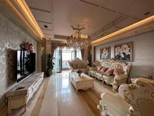 当下尤为诚意的业主 三房的价格买四房 高区景观保养好只交契税