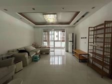 景舒苑六村南北通大两房,能改三房户型,靠近地铁站