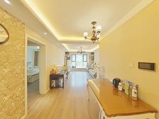 紫云家园 108平3居 南北向精装修 拎包入住