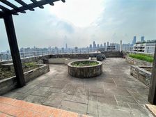 解放碑鑫泰大厦265平精装大宅 满五 渝中带花园