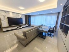 中央公园 南北通透 精装可拎包入住 带电梯 商品住宅