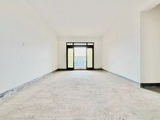 快出——带车位 清水4房 朝南 看房方便