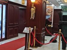 西城广安门内国企大院 钢设总院 2000平整层可分89平起租