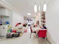 丰舍西苑 3室1厅 南