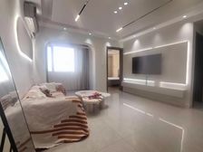 品质小区 绿化面积45% 环境优美 宜居 电梯高层 无遮挡