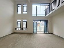 年终具惠! 南山郡叠拼别墅 南北通透 大开间采光充足随时看房