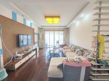 滨浦一村, 南北通透,超低密度, 出行方便,临地铁,商业齐全