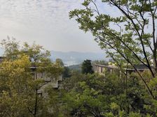 万科悦湾北区精装别墅 联排别墅,居家安静,小区中庭,带地下室