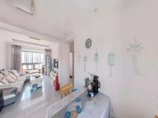 平复苑 新出顶楼复式 精装修 业主诚心出售 看房随时 可谈