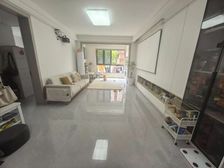 精装修两年 !看房方便,楼间距宽,采光无任何遮挡