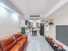 文晋苑 豪装大三房 业主置换诚意出售 看房随时方便