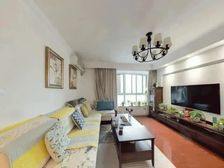 低总价正规三房,淮海鑫城苑,宜居社区,对南模初,看房方便!