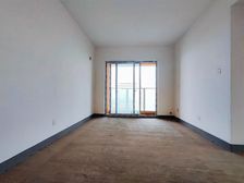 1.7 来电少8颗 正规两房 户型方正 采光好