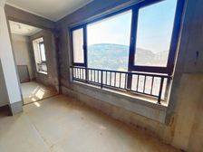 带270环幕视野 经典复式 视野好 名悦山庄 带两个车位