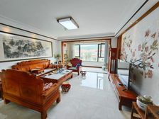 名悦山庄 有电梯 正规商品房 临地铁 低密度社区 满二