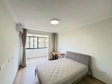 谁看谁迷糊,双南扛把子,边套全明,近三条地铁,随时看房