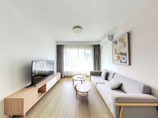 瑞虹新城(一期) 2室1厅 72.06平