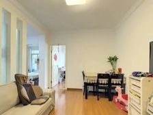 市光四村南两居室有钥匙户型方正采光好无遮挡