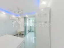 内环边 六院旁 02年板式南北通 中间楼层 一梯两户 有钥匙