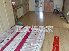 雪玉花苑 72平2居 南北向 简装修 着急出售 看房方便