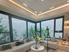 房山城关 揽星樾 3阳开泰户型 精装修交房 有