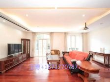 牡丹园,独栋别墅, 满五 低密度社区 停车方便