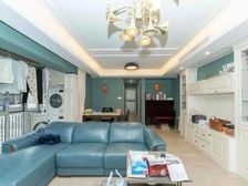 瑞虹一期 很少出的户型 视野楼层好 业主诚心出售!