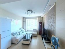 增 41中本部 电梯小高层 容园 全明两室 精装修 好楼层