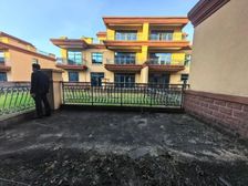 碧海金珠花园 别墅295平带前后大花园大露台6房3卫