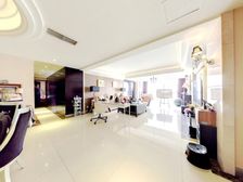 四海逸家一期4室2厅东南