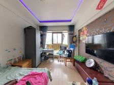 天福园 2室2厅 71.07平