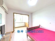 文馨苑可做2居53.93平南朝向视野开阔采光好