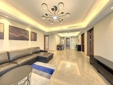 全成都二手房都有—只收2000中介费—阳光城檀府 4室2厅西