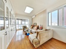 致瑞雅苑B区 2室2厅 东南